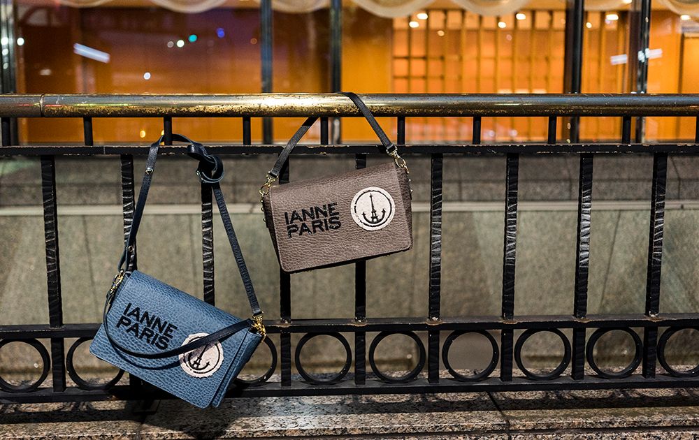 クリスマスのご褒美 | IANNE(イアンヌ) | IANNE アタオランド店（KOBE  