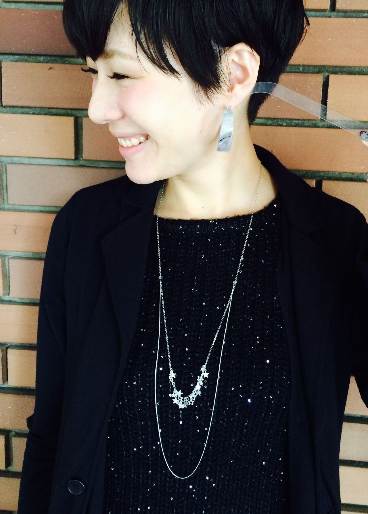 ☆大人気☆Lisa august新作入荷☆(パピヨネ...