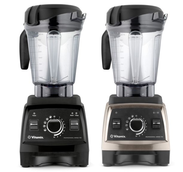 新機種 Vitamix PRO750が10/1（土）より発売開始！ | Vitamix