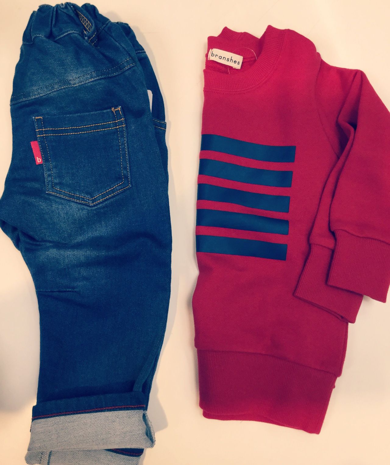 Usjコーデ Branshesイトーヨーカドー岡山店 子供服のブランシェス Branshes 公式ショップブログ