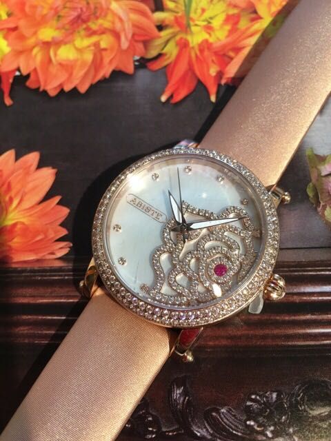 ABISTE 40周年記念限定腕時計 