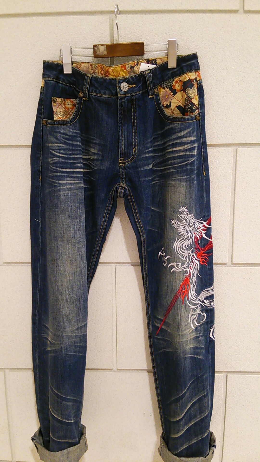 和柄】まさかの再入荷！手に入らなか... | CSMEN /シーズメン 公式 