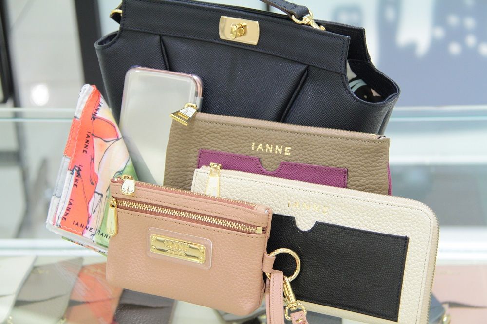 冬のコートにはミルモ☆ | IANNE(イアンヌ) | IANNE