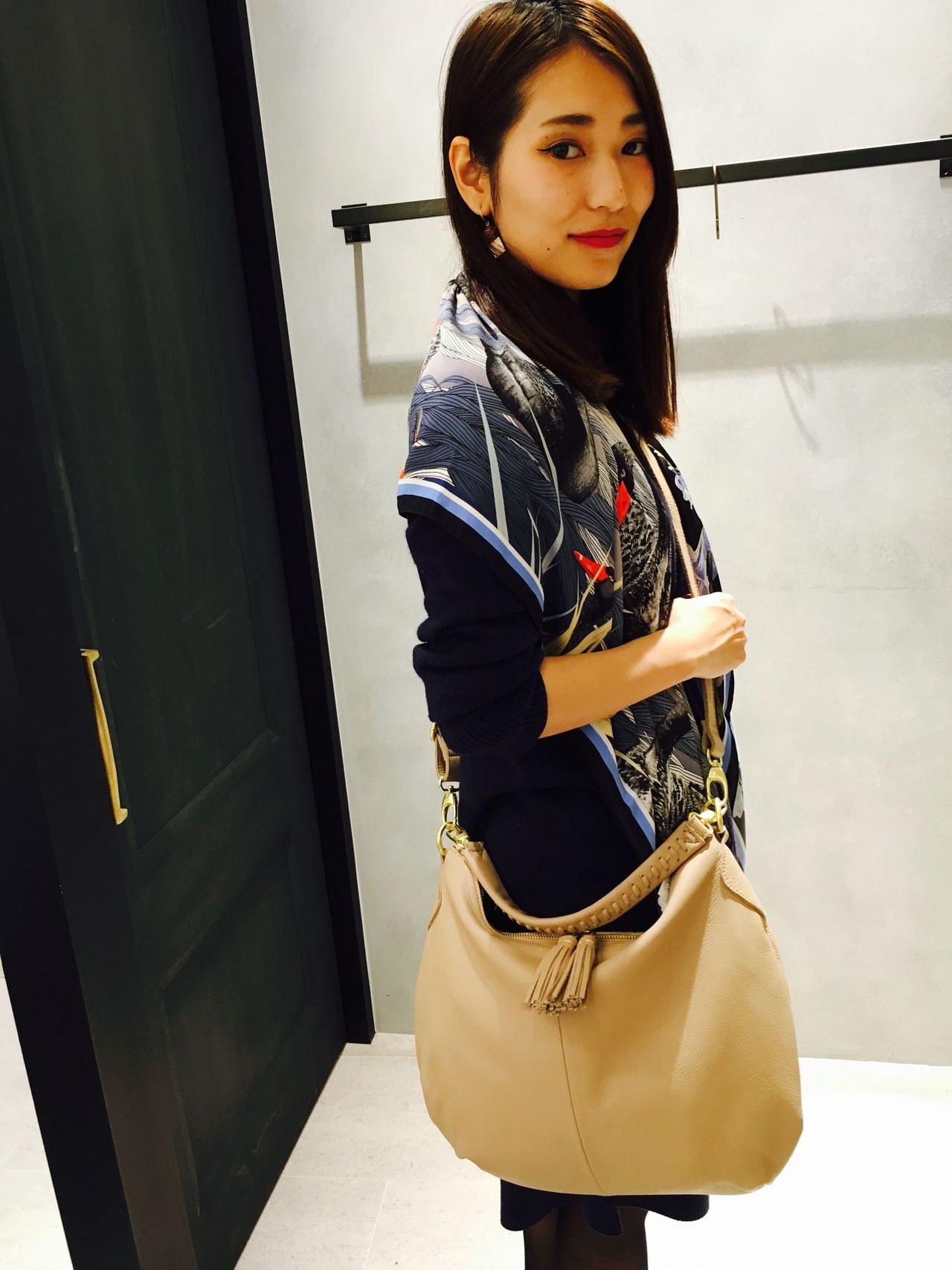 新作2wayバッグ♪