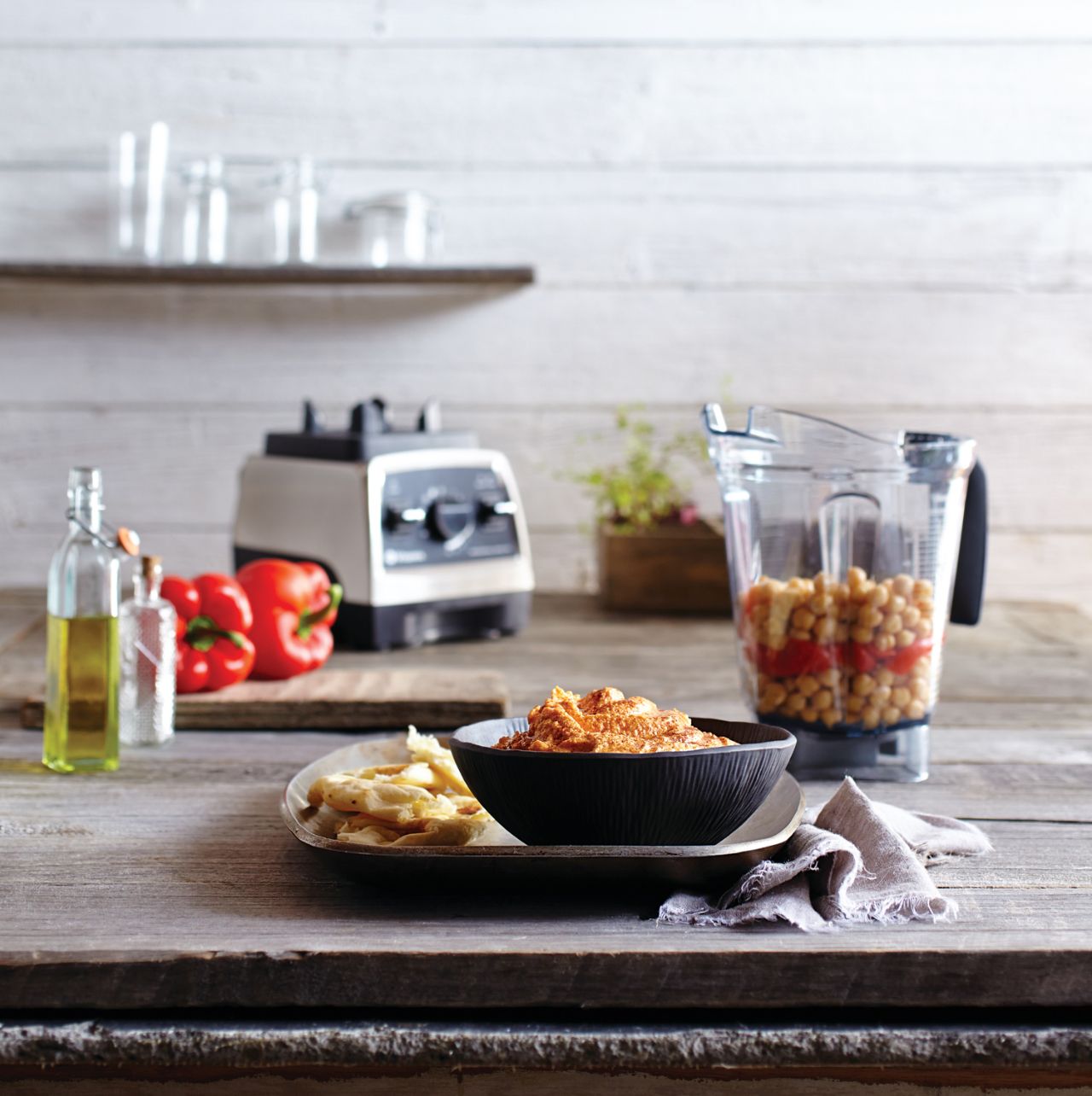 バイタミックス Vitamix pro750 Vitamix - バイタミックス Pro750の