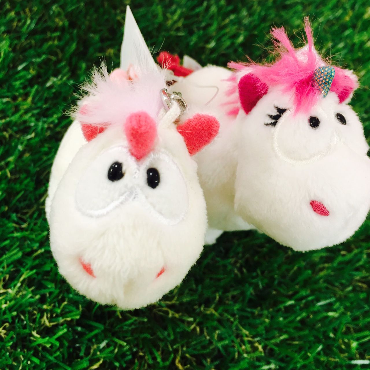 NICIに新しい仲間ユニコーンが新登場！ | Rainbow SPECTRUM 仙台